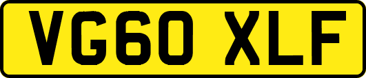VG60XLF