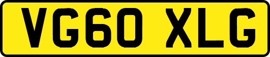 VG60XLG
