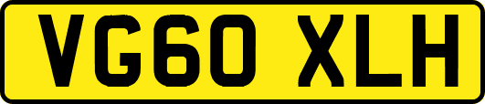 VG60XLH