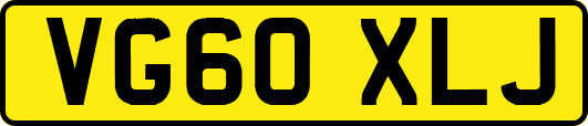 VG60XLJ