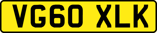 VG60XLK