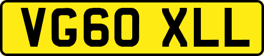 VG60XLL