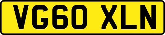 VG60XLN