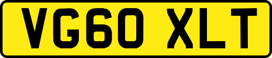 VG60XLT