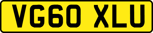 VG60XLU