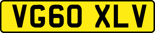 VG60XLV