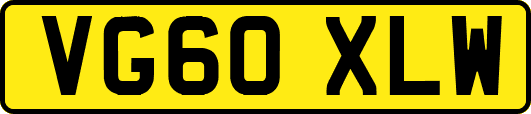 VG60XLW