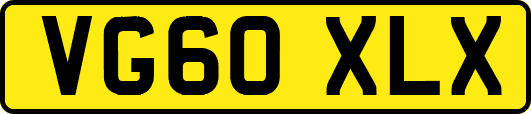 VG60XLX