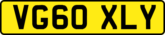 VG60XLY