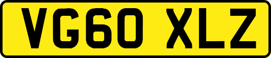 VG60XLZ