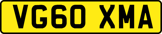VG60XMA