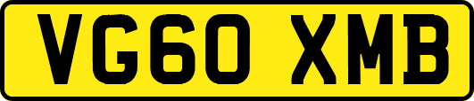 VG60XMB