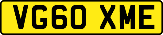 VG60XME