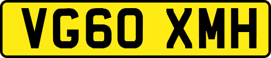 VG60XMH