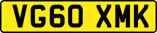 VG60XMK