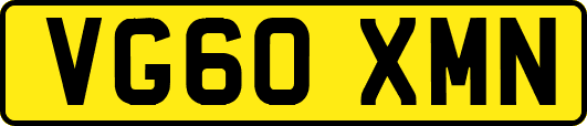 VG60XMN