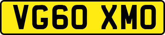VG60XMO