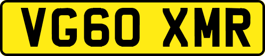 VG60XMR