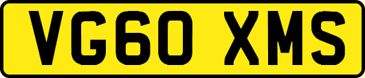 VG60XMS