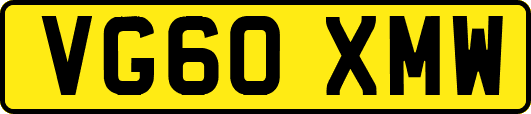 VG60XMW