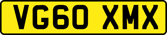 VG60XMX