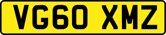 VG60XMZ