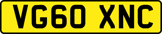 VG60XNC