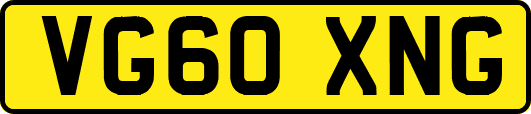 VG60XNG