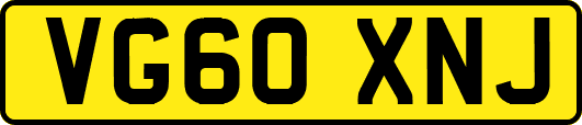 VG60XNJ