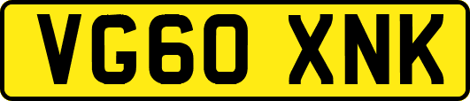 VG60XNK