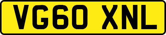 VG60XNL