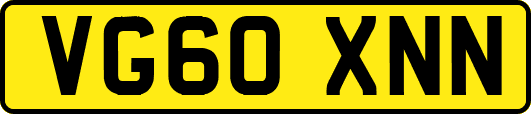 VG60XNN