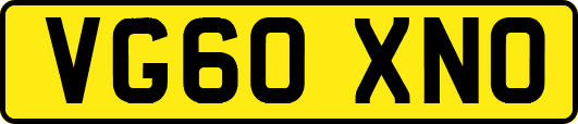 VG60XNO