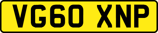 VG60XNP