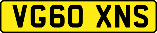 VG60XNS