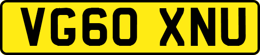 VG60XNU
