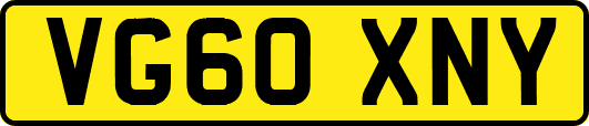 VG60XNY