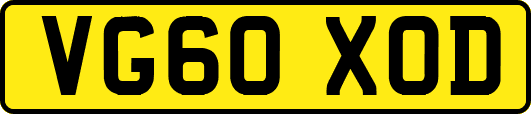 VG60XOD