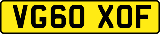 VG60XOF