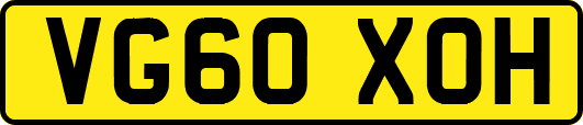VG60XOH