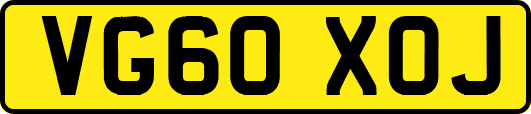 VG60XOJ