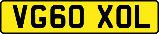 VG60XOL