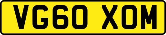 VG60XOM