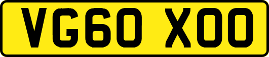 VG60XOO