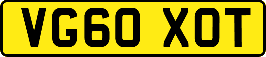 VG60XOT