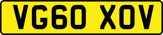 VG60XOV
