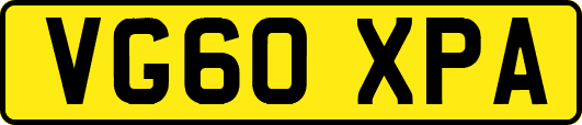 VG60XPA