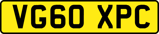 VG60XPC