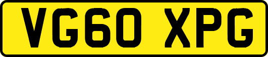 VG60XPG