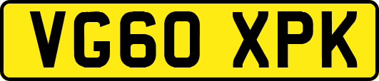 VG60XPK